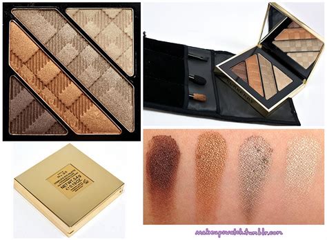 burberry make up kopen|Burberry complete eye palette.